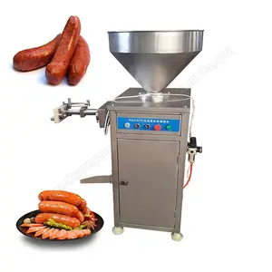 Machine à saucisses à vendre-fabrication de saucisses-machine-prix