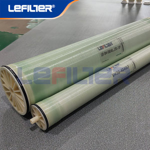 غشاء SW30HR-320 من فيلمتك لمعالجة مياه البحر، غشاء التناضح العكسي لمياه البحر - Product Image 6