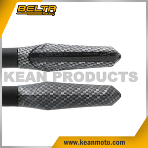 Belta รถจักรยานยนต์กันน้ำสัญญาณไฟเลี้ยวอเนกประสงค์12V LED สำหรับกีฬาจักรยานและสกู๊ตเตอร์ KSL-2180 <span class=keywords><strong>WSC</strong></span> - Product Image 3