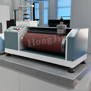 เครื่องทดสอบการขัดถูแบบโรตารี่เครื่องทดสอบการขัดถูยางรองพื้น - Product Image 6