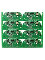 Fabricant de cartes de circuits imprimés PCBA de contrôle IoT WiFi personnalisées ESP 07S