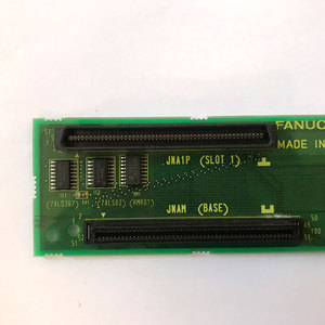 FANUC A20B-2002-0680 Piezas de Máquina CNC, Placa de Circuito PCB Original - Product Image 3