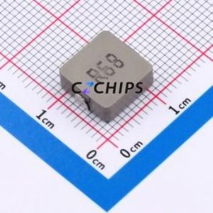 ZEMS1040-R68M Power Inductor SMD,11.5x10mm ( Inductance: 680nH )( Precision: 20% Rated Current: <b>23A</b> ) - Product Image 1