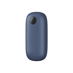 Portable Mini Electric USB Rechargeable Hand Warmer with Power Bank Electronic Hand Heater for Outdoor Use in Bedroom - Product Image 1