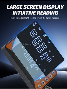 เครื่องทดสอบความแข็งของเมล็ดข้าวแบบดิจิตอลเครื่องวัดความเข้มของเส้นไหมมาตรวัดความเข้มของเมล็ดข้าวสาลีเครื่องวิเคราะห์อนุภาคฟีดข้าวข้าวสาลี - Product Image 4