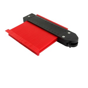 Noliton Profiler Universel 10 en 1 : Outil de Mesure Multifonctionnel pour Formes et Contours en Bois - Product Image 4