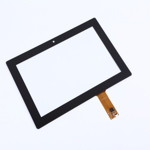 Pantalla Táctil Capacitiva de 10.1 Pulgadas con Interfaz IIC, Resolución 1920x1080, Brillo de 500cd/m2, Esquema Huiding GT911, <span class=keywords><strong>Jingdong</strong></span> Square - Product Image 4