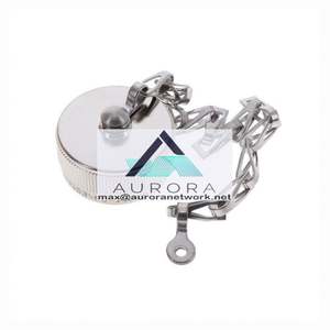 อุปกรณ์เสริมข้อต่อแบบวงกลม Grommet 10-036565-482 - Product Image 1