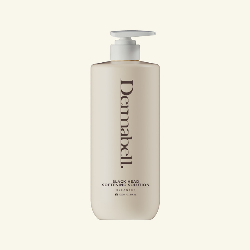 Black head Softening Solution-1000ml