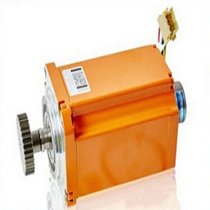 มอเตอร์หุ่นยนต์ 3HAC021725-003 - Product Image 5
