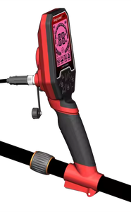 เครื่องตรวจจับ S13 logam jarak jauh, Alat pendeteksi logam Profesional Tahan Air penseuhnya 5เมตร, mesin Beru harta <span class=keywords><strong>karun</strong></span> - Product Image 4