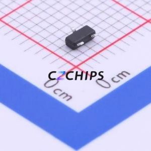 Original y nuevo 2SK3018 SOT-23 Transistor de efecto de campo (MOSFET) Venta completa Chips de componentes electrónicos y servicio BOM - Product Image 2
