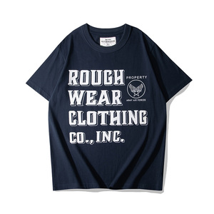 Camiseta de Cuello Redondo para Hombre, Nueva Colección de Verano, 100% Algodón, Venta al Por Mayor, Personalizable, <span class=keywords><strong>Ropa</strong></span> de Alta Calidad para Hombre, Fabricantes de <span class=keywords><strong>Ropa</strong></span> - Product Image 2