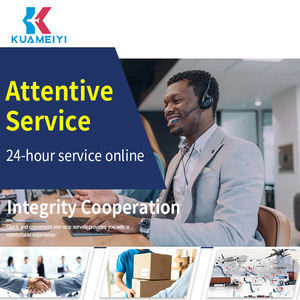 가장 저렴한 중국 항공화물 운송업자 회사화물 항공화물 DDP 도어투도어 배송 서비스 배송 대행 - Product Image 4