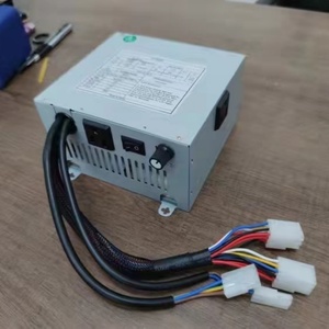 High Quality Pot O Gold Power Box Power Supply for 510 550 Game <b>Machine</b> - Product Image 4