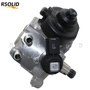 Pompe d'injection de carburant diesel Common Rail Rsoliddiesel 0445010583 pour moteur 1.6 TDI 2.0 TDI CXMA DFGA DFHA, pièces de moteur diesel - Product Image 2