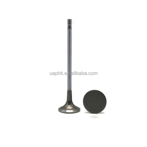 Válvula de Admisión del Motor Diésel QSK45 2881815, Válvula de Escape 2881811, Válvula del Motor - Product Image 5