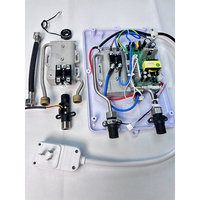 Conception de carte de circuit imprimé PCBA pour aspirateur électrique, fournisseur OEM et ODM de BMS