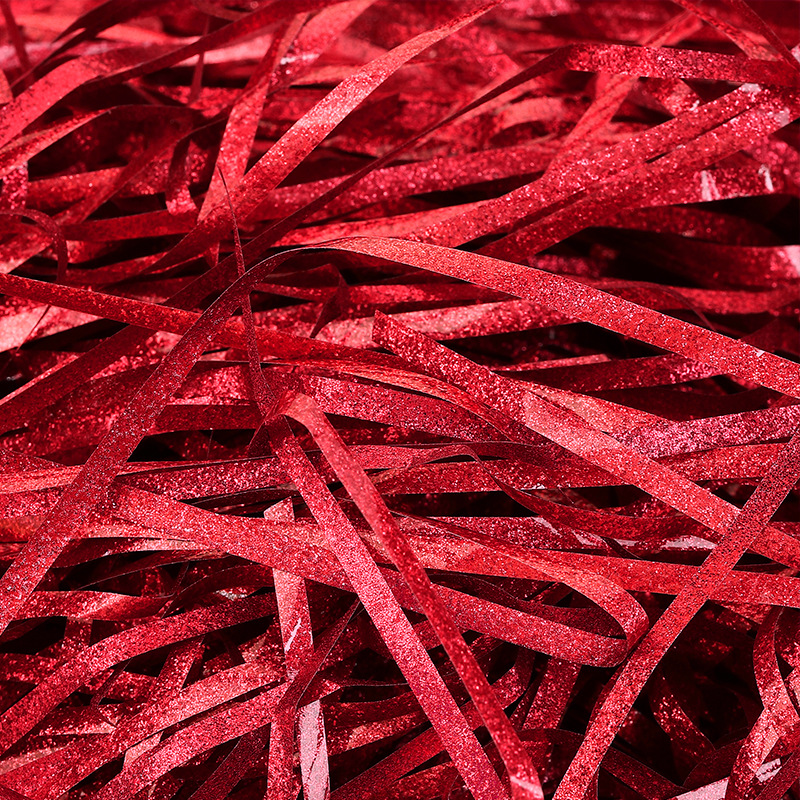 Tiras de cebolleta dorada - roja [50g]