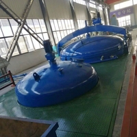 Pemisah Sentrifugal Disk LUY dengan Bantalan Mesin Pompa, Sentrifugal Multifungsi Hemat Energi untuk Pengolahan Kayu Gelondongan dan Papan