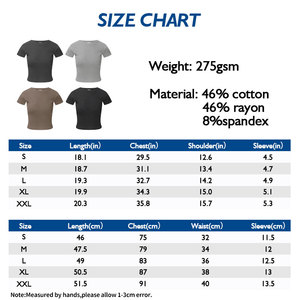 2025 Summer European Streetwear Brand Straight Shoulder <b>Women's</b> <b>T</b>-<b>Shirt</b> <b>Slim</b> <b>Fit</b> & Flattering Round Neck - Product Image 3