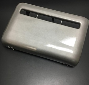 Rimorchio paraurti anteriore traino Land Cruiser copertura argano per Toyota Land Cruiser FJ76 GRJ76 FJ78 FJ79 LC76 LC78 LC79 - Product Image 2