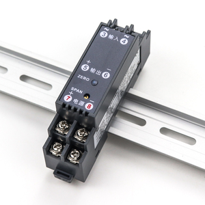 Ba giai đoạn 4-20mA đầu ra 24V DC AC cảm biến điện áp cao - Product Image 5