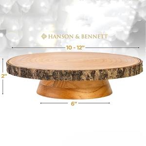 Présentoir Rotatif pour Gâteaux, Meilleure Vente Transfrontalière, Plateau Tournant à 360 Degrés pour Photographie, Table de Desserts de Mariage - Product Image 6