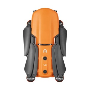 Autel Robotics EVO II Dual 640T Rugged Bundle V3 พร้อมเซ็นเซอร์ถ่ายภาพความร้อน รองรับ 10 โทนสีความร้อน - Product Image 4