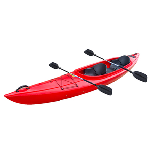 Family <strong>Kayak</strong> 2+1 Seat Double <strong>Kayak</strong> Water Sport River Lake Kayac Hot <strong>Sale</strong> in <strong>UK</strong> - Product Image 3