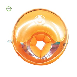 PVC <b>Inflatable</b> <b>Floats</b> Bands <b>Float</b> Water Wings Swimming Arm Ring <b>Float</b> for Children and Adults <b>Inflatable</b> Arm Swimming - Product Image 1