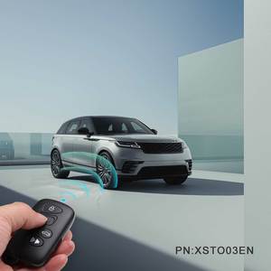 XHORSE XSTO03EN XM38シリーズ車用ユニバーサルスマートキートヨタスマートキースタイル4ボタン車用リモートキー - Product Image 6