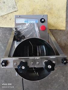 5公斤巧克力熔浆机可可豆制成块状巧克力熔浆机石磨机可可粉用于可可粒 - Product Image 5