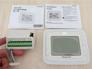 हनीमून डिजिटल थर्मोस्टेट T6861 110v 220v - Product Image 3