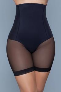 <strong>Ladies</strong> Sexy <strong>Girdle</strong> Body Shaper Lingerie Women's Padded <strong>Panties</strong> with Butt Lifter Seamless Shapewear - Product Image 6