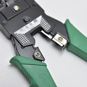 Pince à sertir réseau YTH TY-315, dénudeur de câbles, coupe-câbles, pince à sertir RJ11 RJ12 <span class=keywords><strong>RJ45</strong></span>, outils de sertissage Ethernet - Product Image 4
