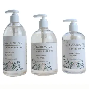 OEM ODM 458ml private label luxury scent liquid hand wash prices liqied hand soap eco friendly hand soap