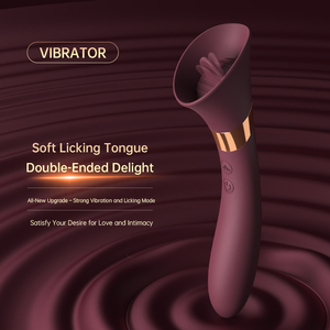 Nuovo Vibratore Impermeabile per Stimolazione del Punto G, Clitoride e Ano per Donne, Giocattolo Sessuale - Product Image 4