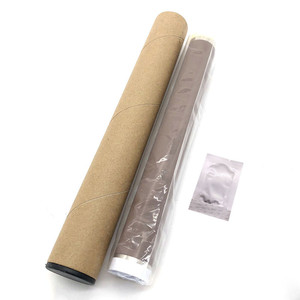 2 piezas de película protectora para fusor RL1-0024 compatible con HP 4240 4240N 4350TN 4345 4350N 4250N 4350DTNSL 4350DTN 4250 4250TN - Product Image 3