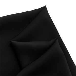 Prodotti all'ingrosso abbigliamento femminile tessuto chiffon sottile e morbido tessuto chiffon stampato personalizzato - Product Image 5