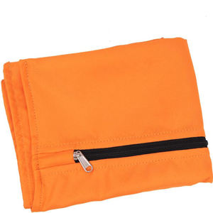 Borsa per il lavaggio degli animali domestici personalizzata 2025, grande, arancione, in poliestere, con cerniera YKK, mantiene i peli degli animali all'interno, ideale per cuccia, biancheria da letto, giocattoli, rivestimenti per gabbie - Product Image 6
