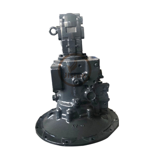 Repuestos para Excavadoras 60-7 70-8 78US-6 110 120, Conjunto de Bomba Hidráulica - Product Image 1