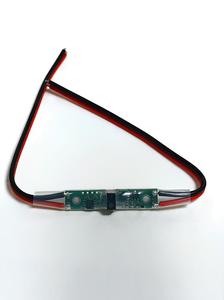 Cao guality mini cảm ứng mờ điều khiển để kiểm soát một loạt các đèn với <span class=keywords><strong>LED</strong></span> như là nguồn ánh sáng - Product Image 4