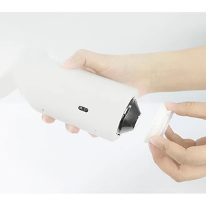 内蔵カメラ カラー保存 カラーサーチ カラーマッチング補正 CS420 カラーメーター IP54 0.01精度 マルチOSソフトウェア - Product Image 4