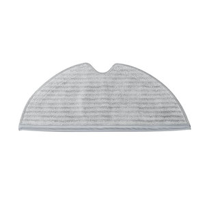 Geeignet für Xiaomi Kehr roboter Zubehör F9 1C Haupt bürste Rollen bürsten filter <span class=keywords><strong>Hypa</strong></span> Seiten bürste Lappen mopp Vollhaar Halbhaar - Product Image 2