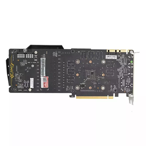 Factory Direct Graphics Cards P102-100 P104-100 <b>Used</b> VGA Card P104-100 8GB Video Cards Graphics Cards P102-100 P104-100 <b>Used</b> VGA - Product Image 3