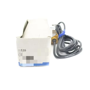 وحدة تحكم PLC صناعية أصلية جديدة جاهزة E3s-r1e4 Nsmp مخصصة للأتمتة الصناعية - Product Image 1