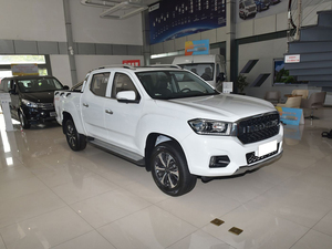 Camioneta Diésel Fabricada en China para Maxus T70 <span class=keywords><strong>4x4</strong></span>, Camioneta Usada en Venta - Product Image 6