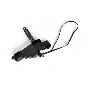 Original Used Waste Toner Belt Assembly Tube Auger Rod For Xerox 700 7780 C75 J75 <strong>Copier</strong> Waste Toner Parts - Product Image 2