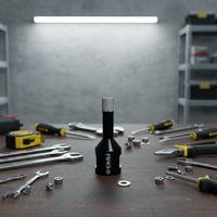 <strong>Best</strong> <strong>Selling</strong> M14 Hole Opener Vacuum Brazed Diamond <strong>Core</strong> <strong>Drill</strong> <strong>Bits</strong> for Granite Marble Ceramic